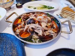 -马克西姆俄罗斯餐厅(通亚街店)