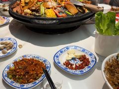 -一烙锅(友谊店)