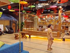 -盛世桃源(群力店)