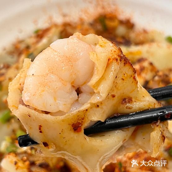 五一七馄饨(健康路店)