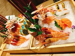 -Minase水濑·日料放题(外滩店)