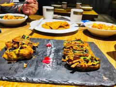 -水木苼 蔬食料理