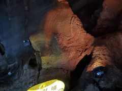 -兰溪地下长河