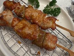 -味千拉面(金融街店)