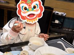-星汇餐厅(新濠影汇店)
