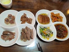 -应天大明王朝·南京菜(中山陵店)