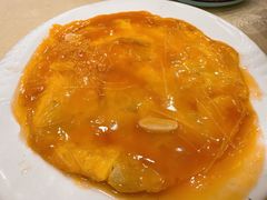 -奥华餐厅·老张记(台基厂店)