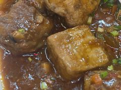 -缘来聚·徽菜名店(黄山宏村店)