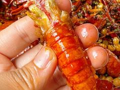 -疯狂小弟龙虾馆(南京总店)