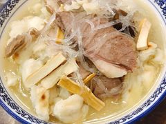 -西羊市老米家泡馍(西羊市店)