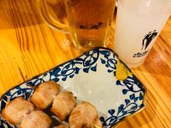 -日葵 大阪烧ひまり(仙霞路店)