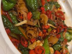 -金狮麟·新豫菜(金码大厦店)