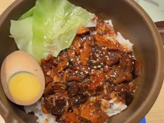 -京参 • 擂椒饭(这有山店)