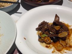 -庆云楼饭庄(什刹海店)