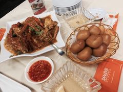 -珍宝海鲜(东海岸海鲜中心)