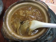 -添發碗仔翅美食