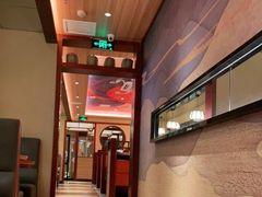 -仓桥家·焗寿司·锅物(光谷步行街店)