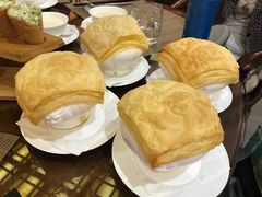 -大佛寺高级素食自助餐厅