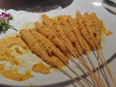 -南山翁新概念川菜(江宁万达广场店)