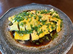 -世博洲际酒店-盛会堂中餐厅