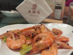 -大灶头·新昌菜(中国茶市店)
