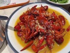 -杨氏青龙虾·吃蟹季(金盛路总店)