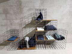 -迪桑特DESCENTE(北京三里屯BLANC店)