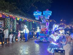 -郑州方特梦幻王国