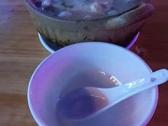 -潮汕美食.厚弥粥(白石洲店)