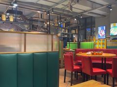 -鸽子窝专业烧烤店(长白店)