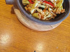 -去茶去餐厅(中央大街店)
