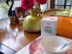 -甜阿姨·天台花园私房菜(万松园店)