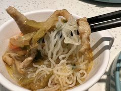 -新宝餐厅(流塘店)