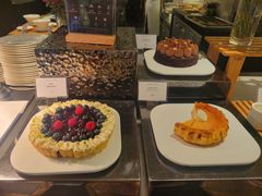 -圣丰索菲特·2 On 988 Café 自助餐厅