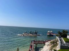 -养马岛旅游度假区