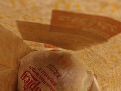 -麦当劳(深圳北站高铁店)