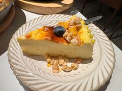 -CRAZYONES克芮旺斯西班牙餐厅(苏州中心店)