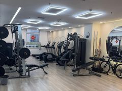 -卓拓健身普拉提运动中心(总店)