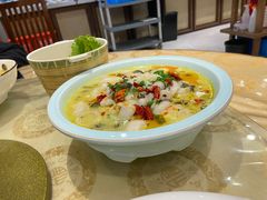 -锡和无锡菜(景丽苑店)