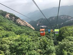 -丹东凤凰山景区