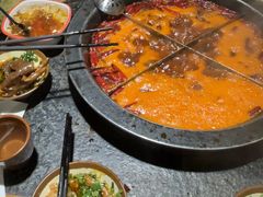 -陈眼镜火锅(总店)