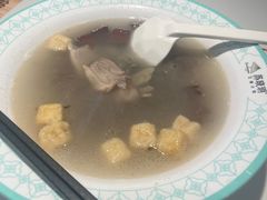 -苏晓玥·手作江南小吃(深圳北站店)