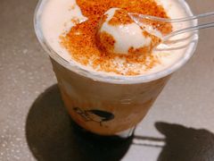 -喜茶(东莞汇一城店)