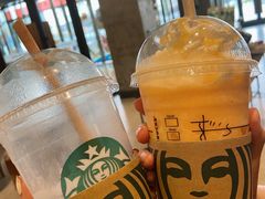 -星巴克(太原茂业天地店)