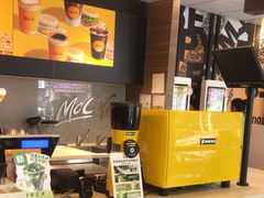 -麦当劳(四川北路店)