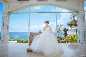 点击看大图 -天一婚纱摄影TIA STUDIO(珠海路店)