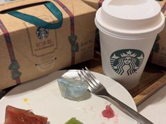 -星巴克臻选(广州太古汇店)