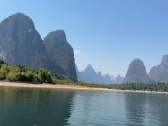 -桂林兴坪漓江
