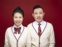 -bobo高端证件照工作室(三元桥店)
