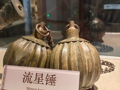-大连武术文化博物馆